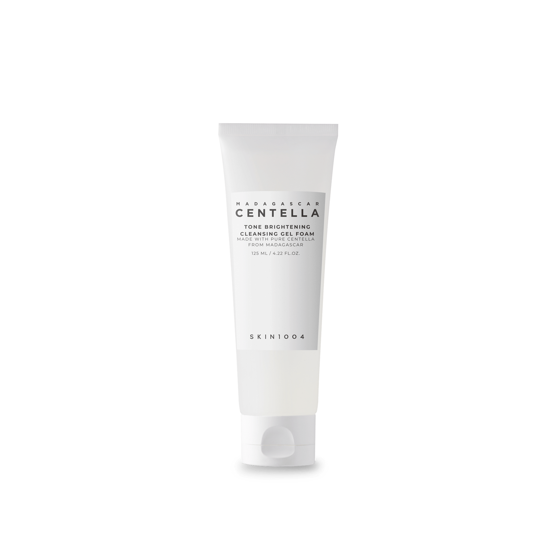 SKIN1004 TONE BRIGHTENING CLEANSING GEL FOAM 125ml