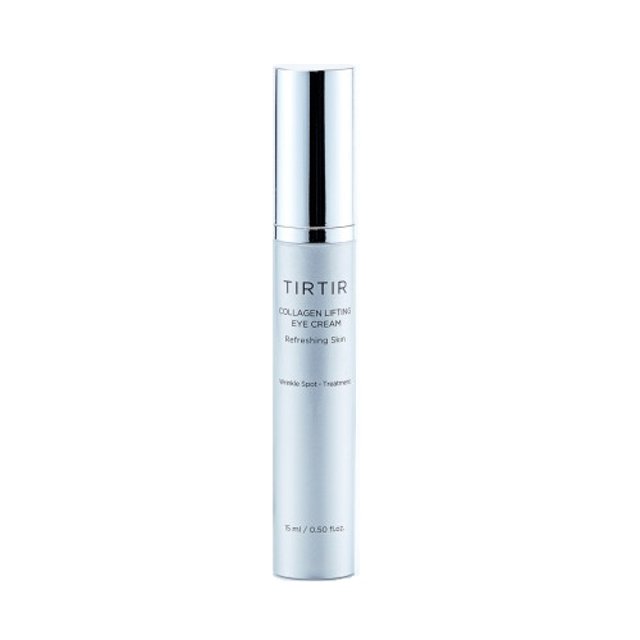 TIRTIR Collagen Lifting Eye Cream 15ml