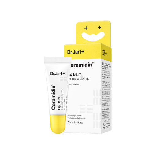 Dr.Jart+ CERAMIDIN NEMLENDİRİCİ SERAMİD DUDAK BALSAMI 7ml