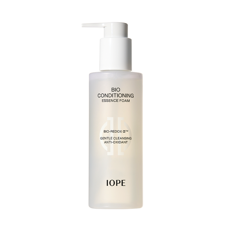 IOPE Bio Conditioning Essence Foam 180ml