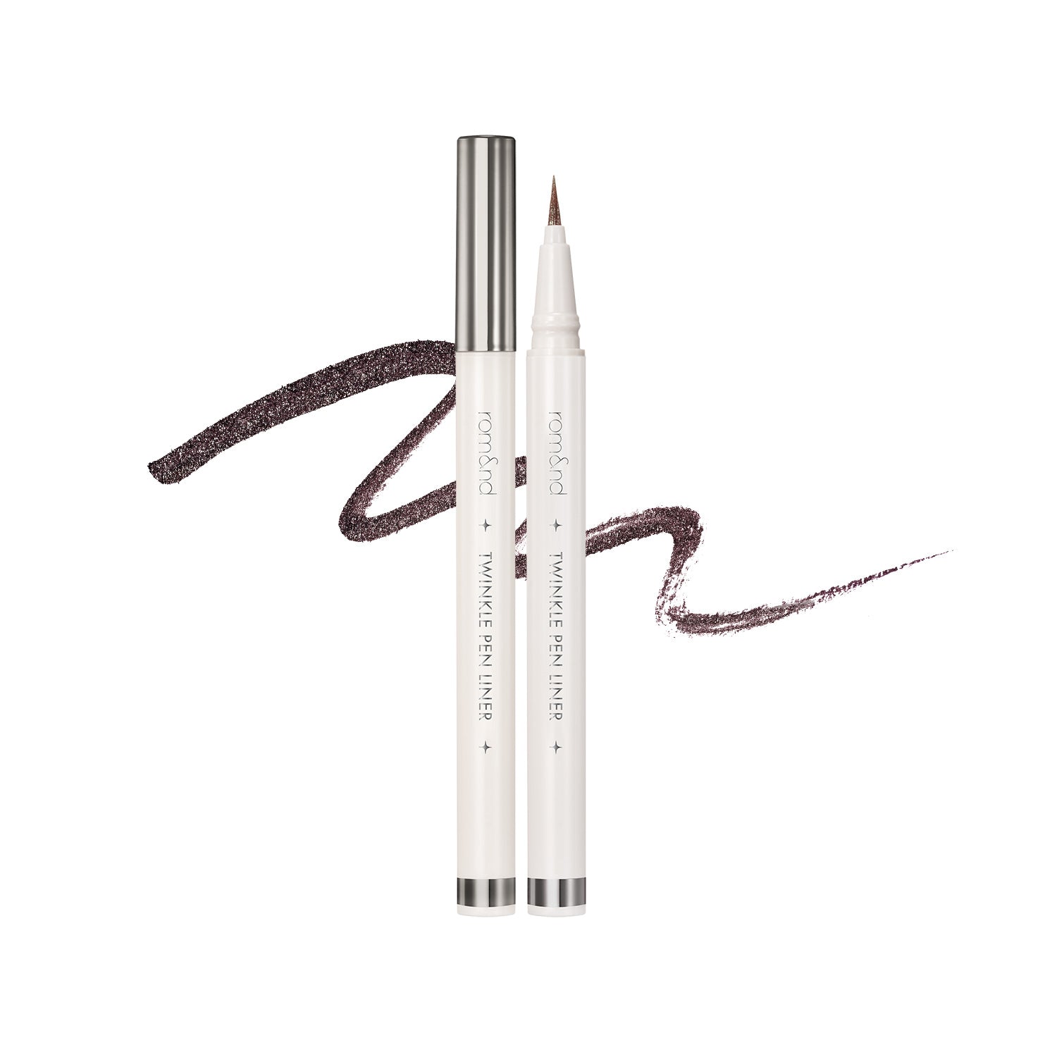 rom&nd Twinkle Pen Liner 0.5g