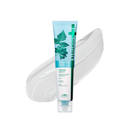 DENTISTE Sensitive Care Toothpaste 60g