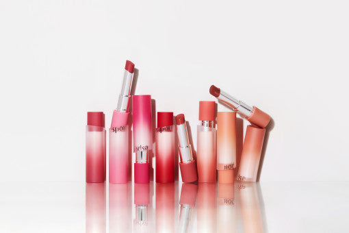 espoir Nowear Lipstick Volume Matte 3g (8 colors)