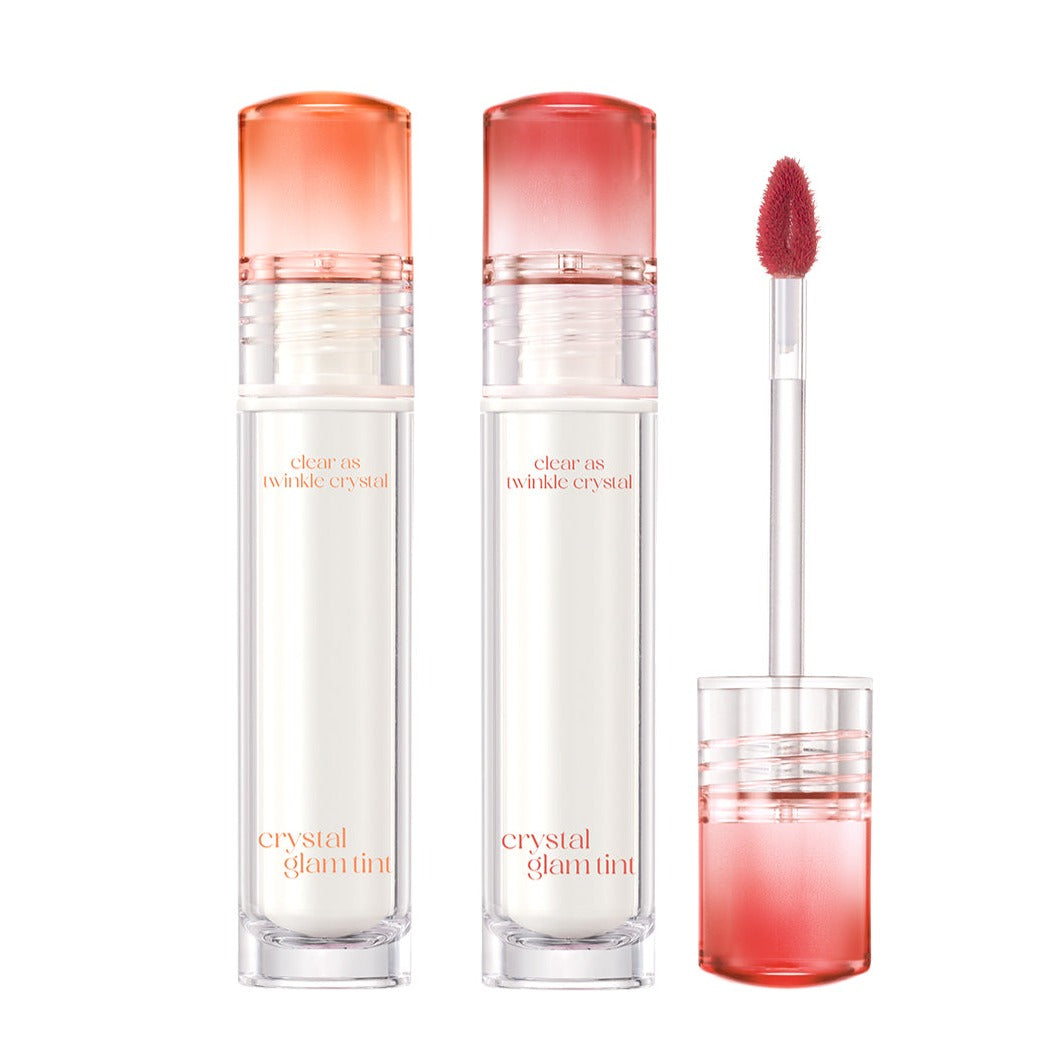 CLIO Crystal Glam Tint