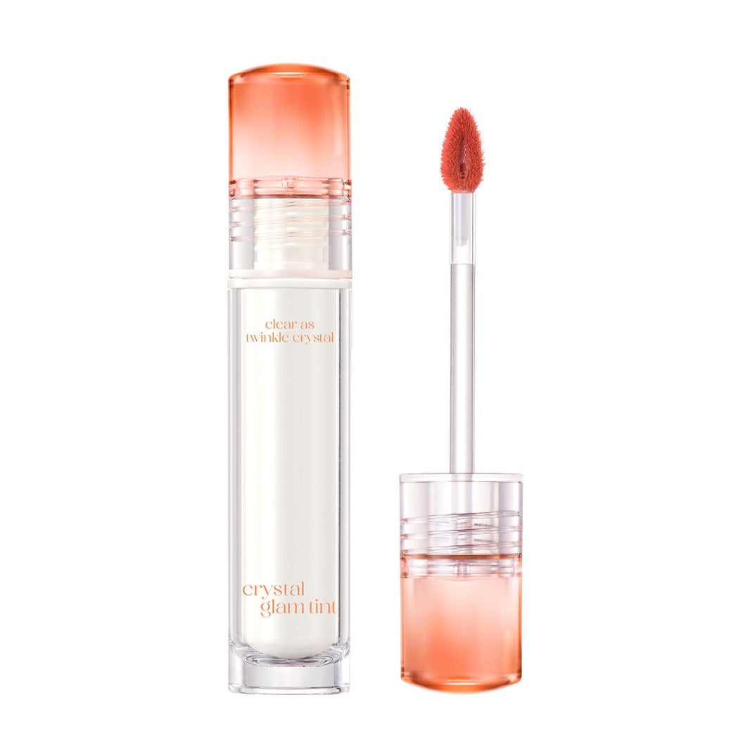 CLIO Crystal Glam Tint