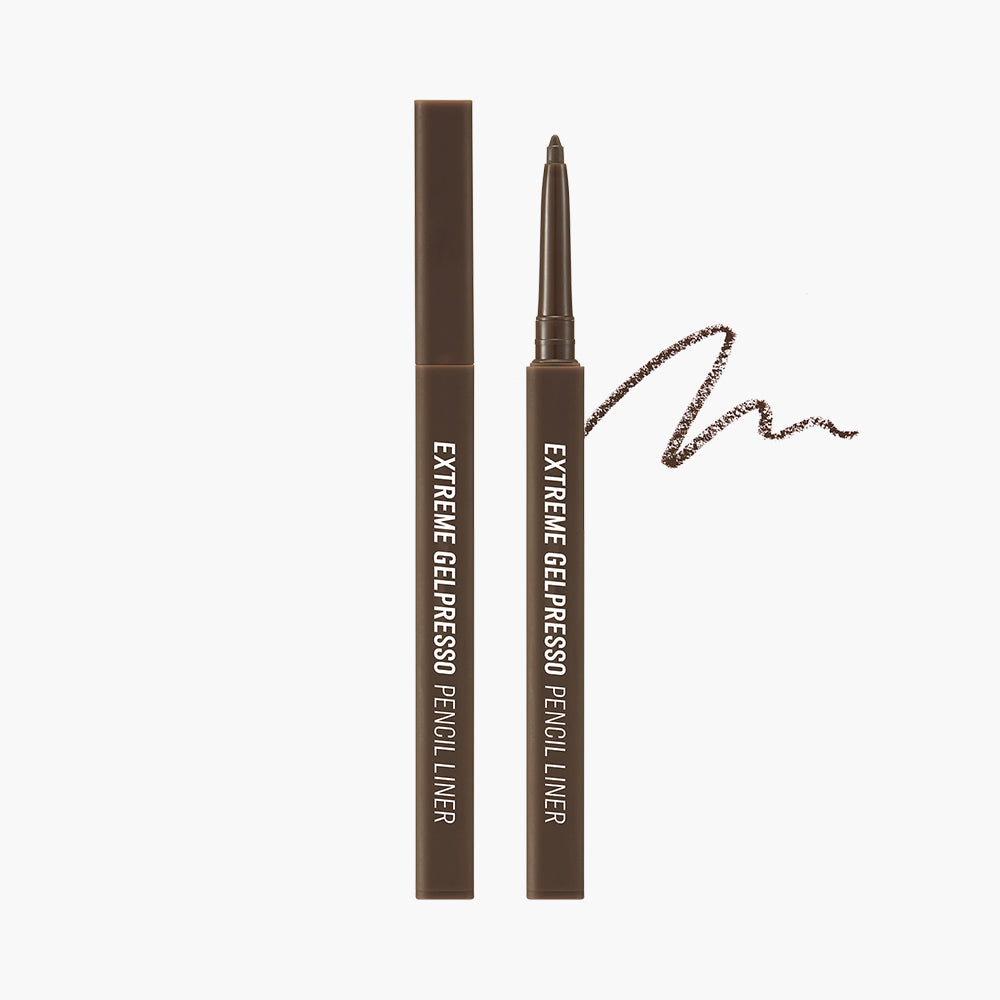 CLIO Extreme Gelpresso Pencil Liner 0.35g