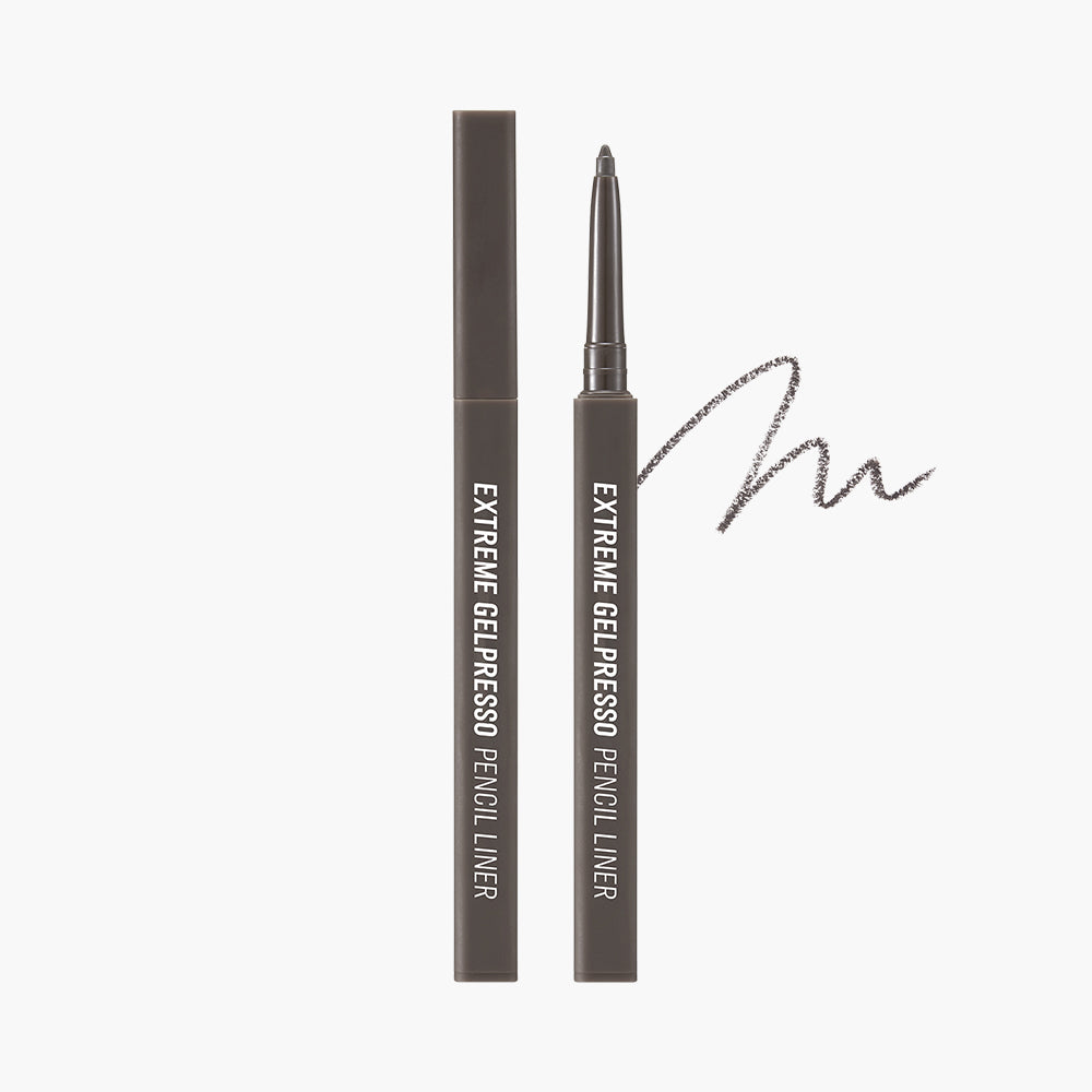 CLIO Extreme Gelpresso Pencil Liner 0.35g