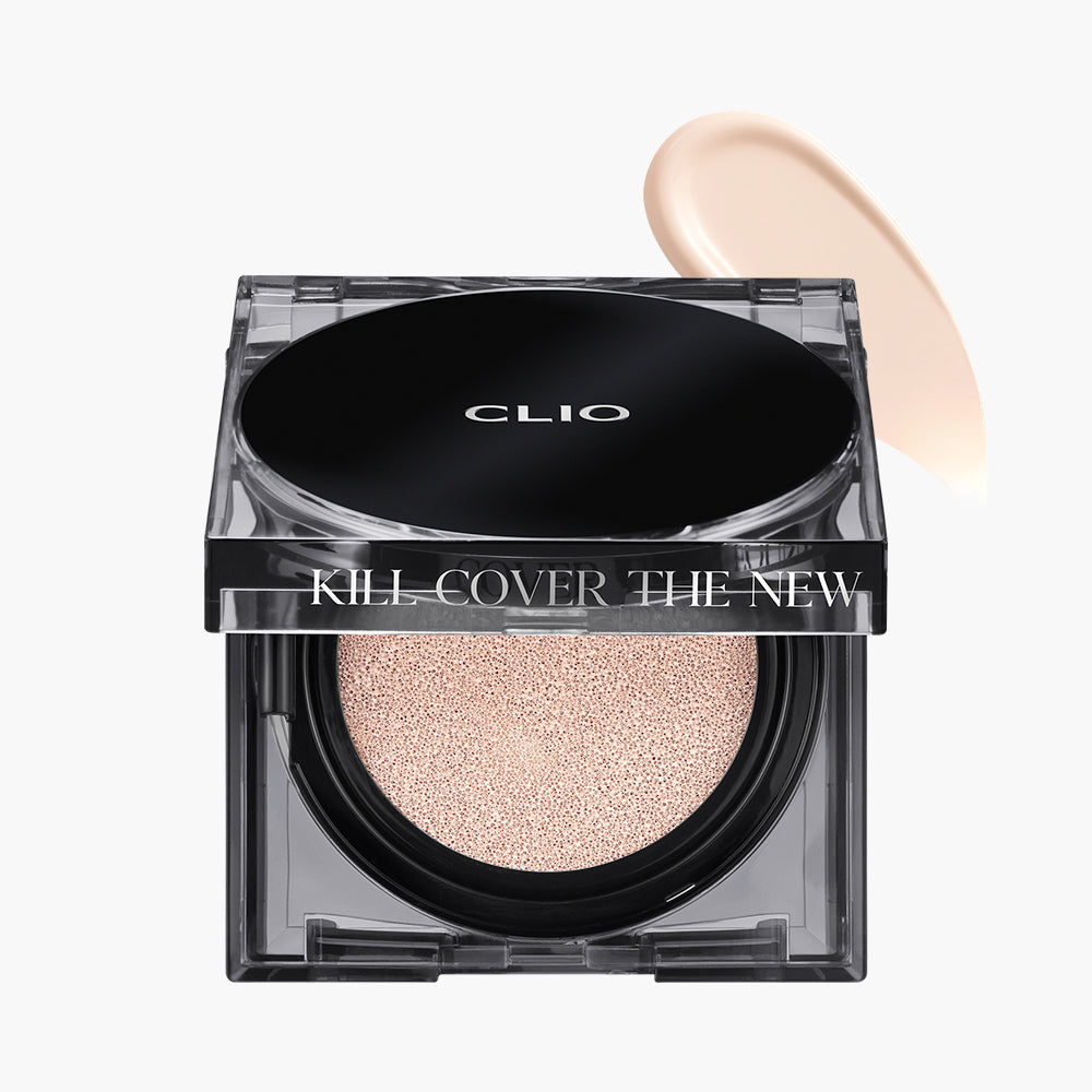 CLIO Kill Cover The New Founwear Cushion Set (+Refill)