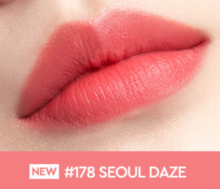 HERA Sensual Powder Matte Lipstick 3g