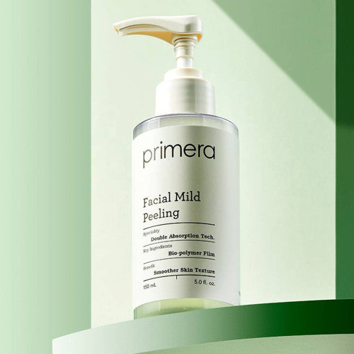 primera Facial Mild Peeling 150ml