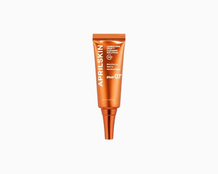 APRILSKIN Carrotene IPMP Clearing Solution 20ml