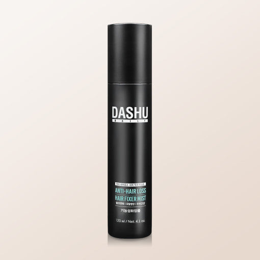 DASHU Daily Anti-Hair Loss Fixer Mist 120ml