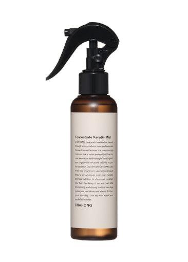 CHAHONG Concentrate Keratin Mist 150ml