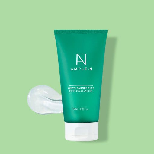 AMPLE:N Centel Calming Shot First Jel Temizleyici 150ml