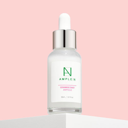 AMPLE:N Seramid Shot Ampul 30ml