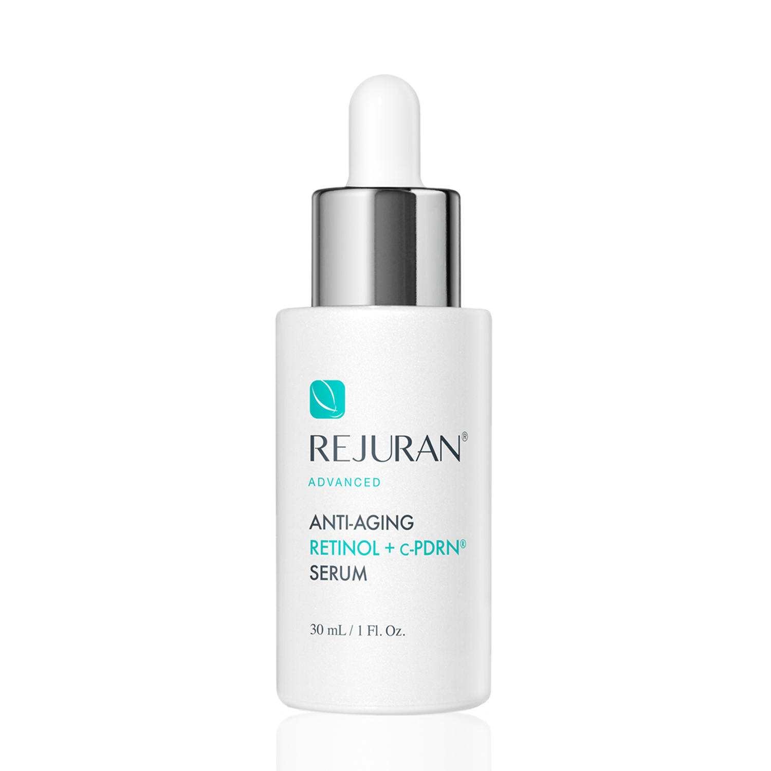 REJURAN Gelişmiş Yaşlanma Karşıtı Retinol + c-PDRN Serum 30ml