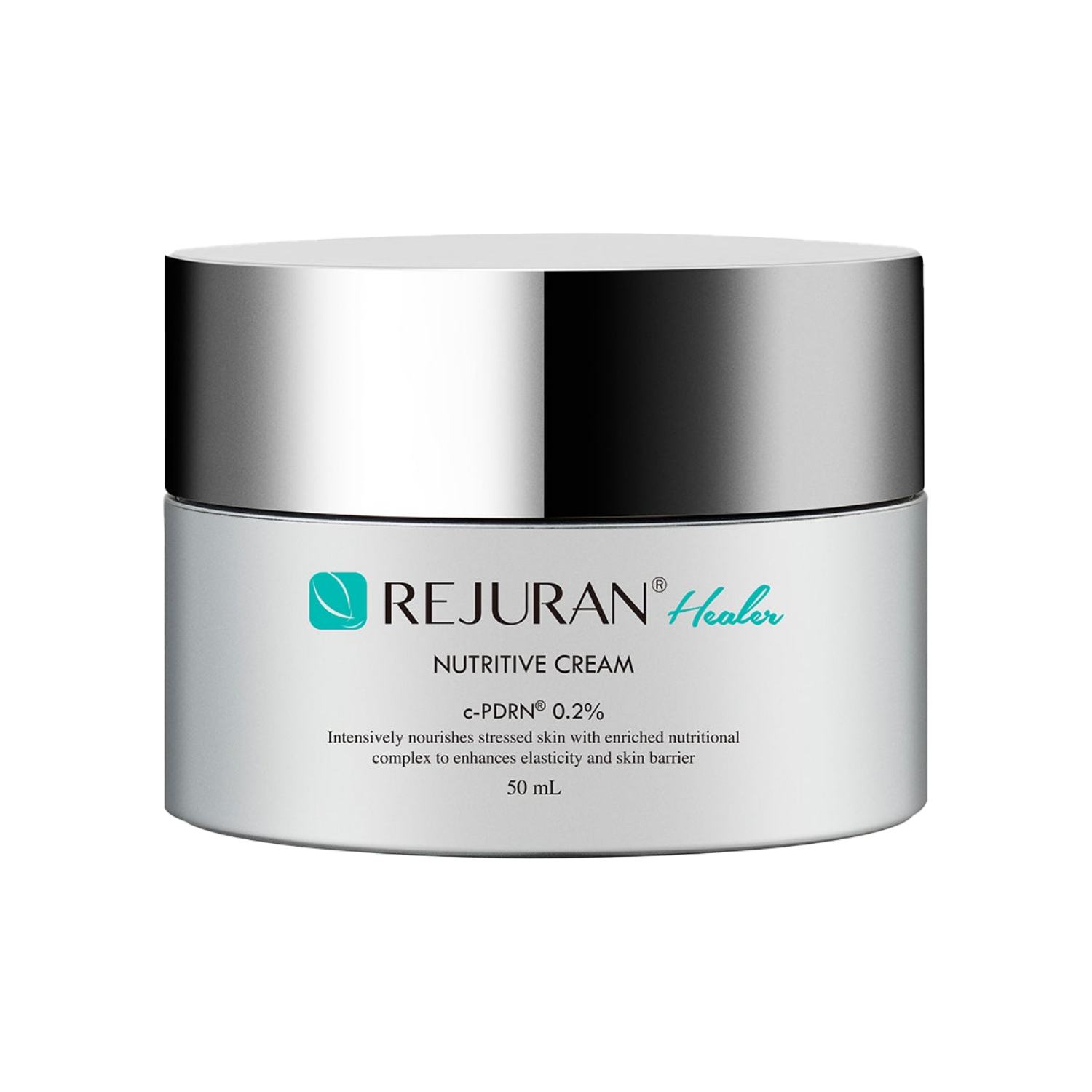 REJURAN Healer Besleyici Krem 50ml