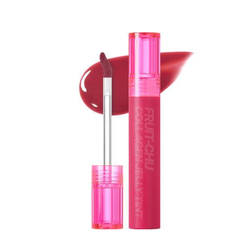 16BRAND 16 FRUIT-CHU COLLAGEN JELLY TINT (3 ألوان)