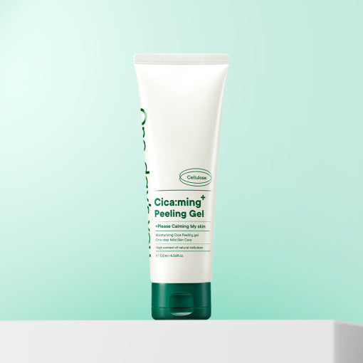 Bir günlük sen Cica:ming Peeling Jeli 120ml