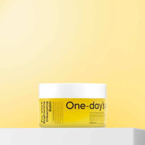 One-day's you Pro-Vita C Temizleme Balsamı 120ml