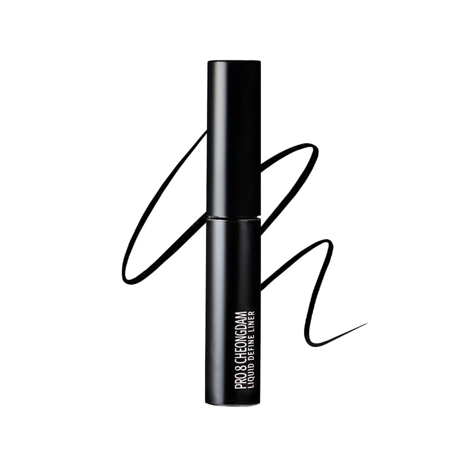 PROEIGHT Liquid Define Liner 2.5ml #Black