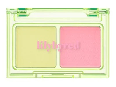 lilybyred Little Bitty Moment Shadow Palette