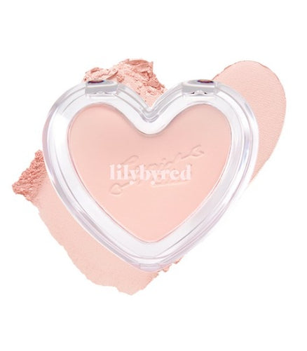 lilybyred Luv Beam Blur Cheek 4.3g