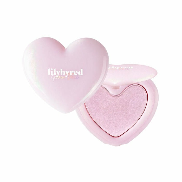 حجاب Luv Beam Glow من lilybyred، 3.2 جرام