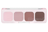 lilybyred Mood It Palette Göz Farı 3.2g (GROW UPPP KOLEKSİYONU)