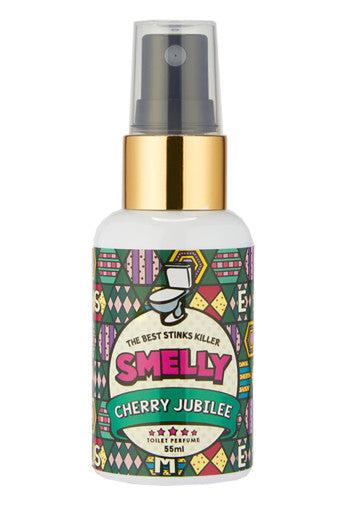 KOKULU Tuvalet Spreyi 55ml #Cherry Jubliee