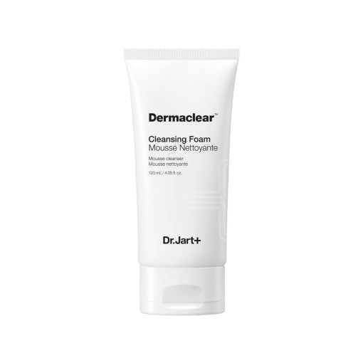 Dr.Jart+ Dermaclear Temizleme Köpüğü 120ml