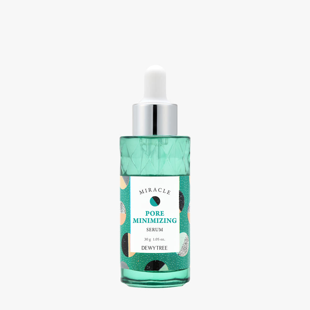 DEWYTREE Miracle Pore Minimizing Serum 30ml