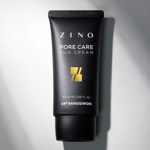 Dr.BANGGIWON ZINO PORE CARE SUN CREAM 50ml SPF50+PA++++