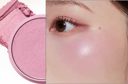 TONYMOLY Cheek Tone Jelly Blusher