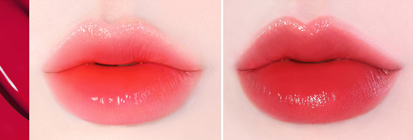 TONYMOLY PERFECT LIPS SHOCKING LIP (14 Colors) 4g