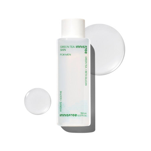 innisfree Yeşil Çay Erkekler İçin Cilt 150ml 