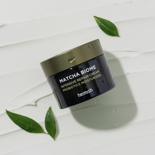 heimish Matcha Biome Intensive Repair Cream 50ml