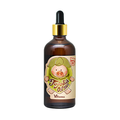 Elizavecca Farmer Piggy Jojoba Oil 100% 100ml