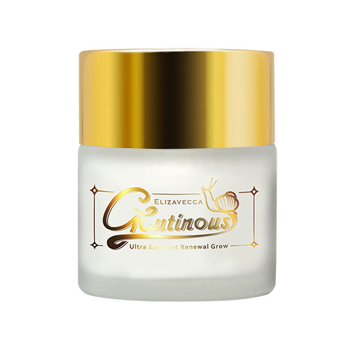 Elizavecca Glutinous Ultra Escargot Renewal Cream 50ml