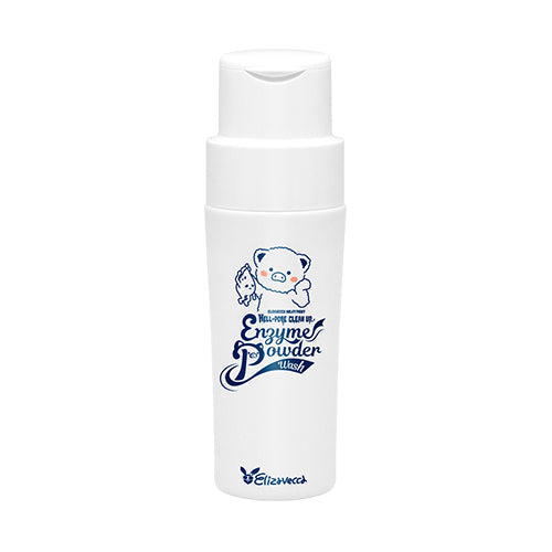 Elizavecca Milky Piggy Hell-Pore Clean Up Enzyme Powder Wash 80g