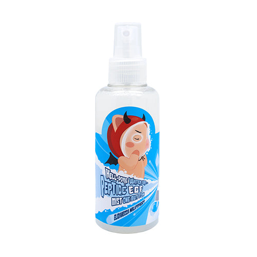 Elizavecca Milky Piggy Hell-Pore Water Up Peptide EGF Mist Tek Düğme 150ml