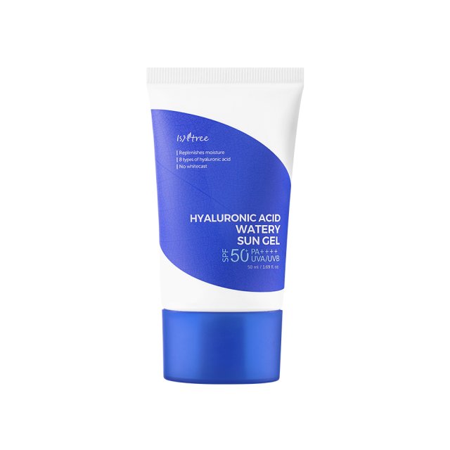 Isntree Hyaluronik Asit Sulu Güneş Jeli 50ml SPF50+ PA++++