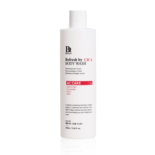 Benton Refresh by CICA Vücut Yıkama Jeli 350ml