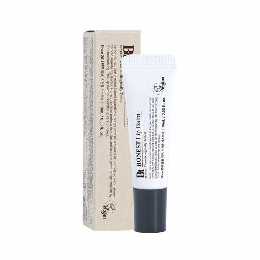 Benton Dürüst Dudak Balsamı 10ml