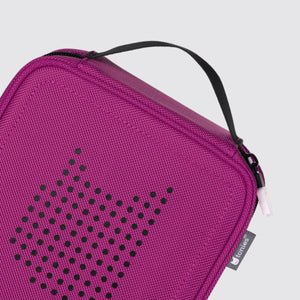 Tonies Carrying Case - Purple