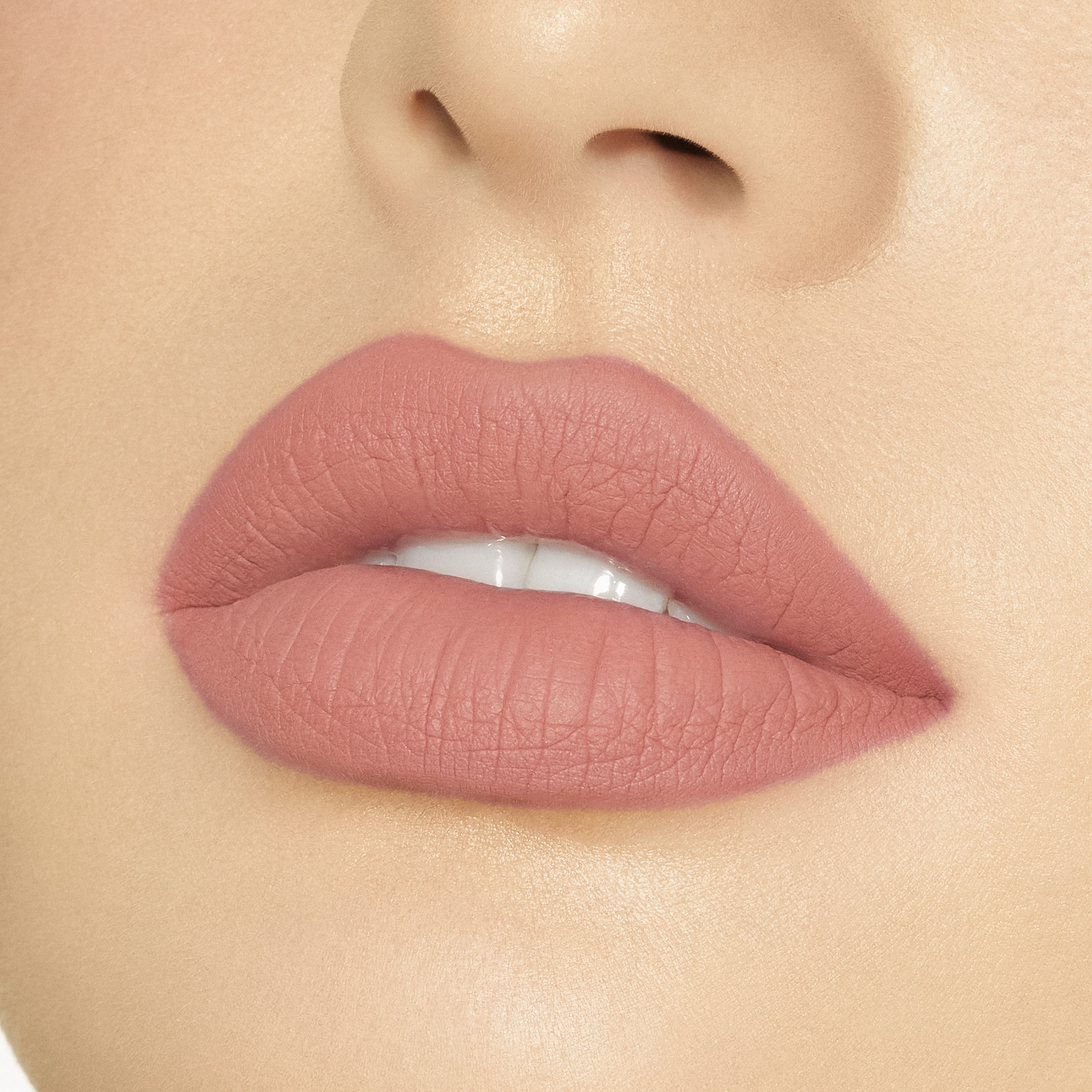 Matte Liquid Lipstick