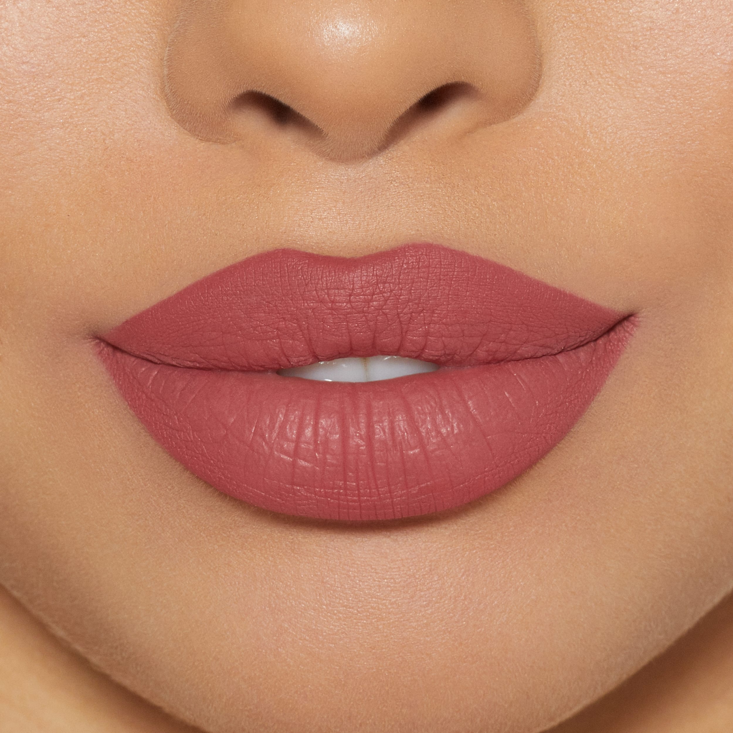 Matte Liquid Lipstick