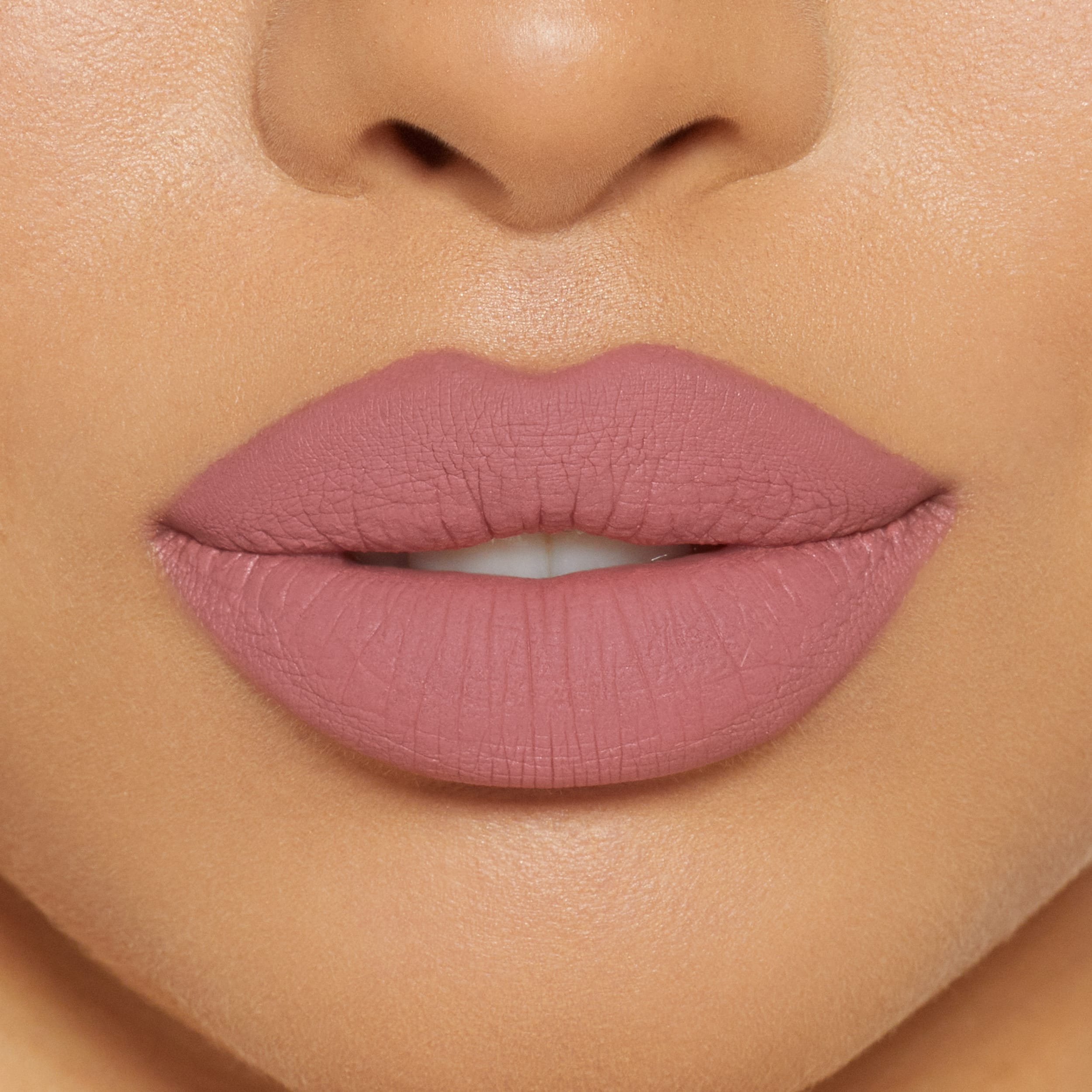 Matte Liquid Lipstick