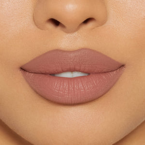 Matte Liquid Lipstick