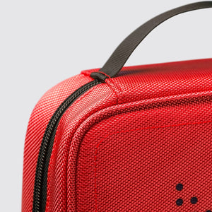 Tonies Carrying Case - Red